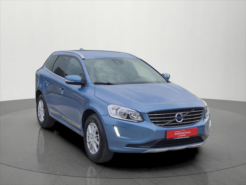 Volvo XC60 2,4 D5 140Kw Summum AWD AT DPH - fotografie inzerátu