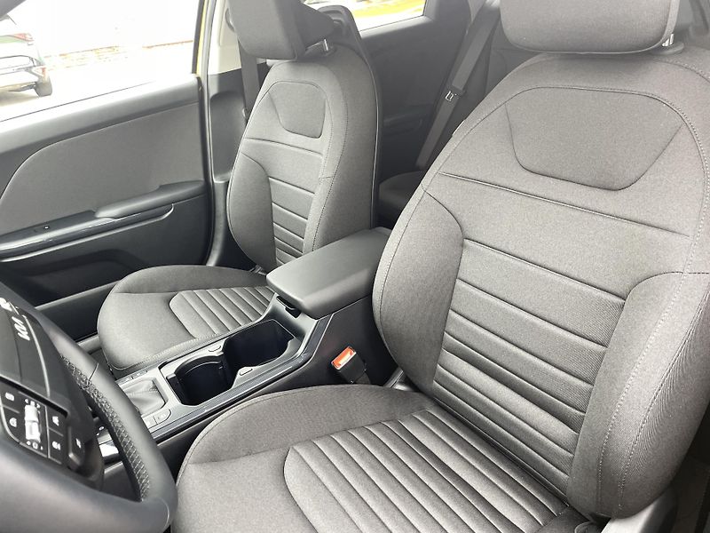 Kia K4 (2026) 1,6T-GDi  EXCLUSIVE 7DCT - fotka 12 z 26