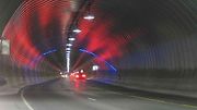 Nejhlubší silniční tunel: Eiksundský tunel, Norsko.
