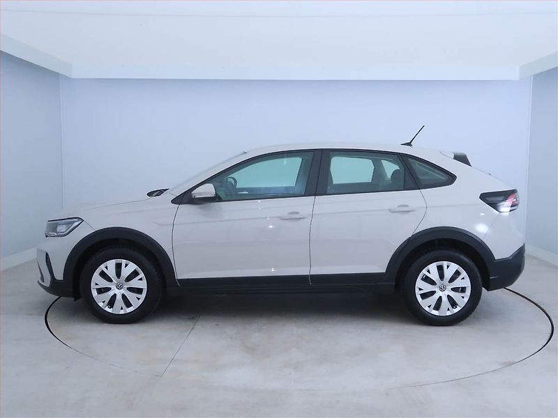 Volkswagen Taigo (2025) 1.0 TSI - fotka 3 z 15