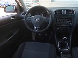 Volkswagen Golf (2011) 1.6 TDI, Serv.kniha, Tempomat - náhled 7