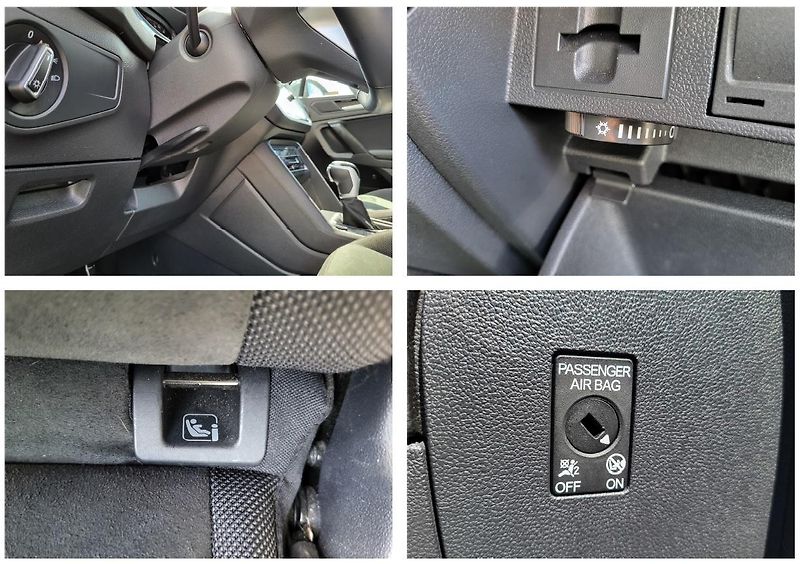 Volkswagen Tiguan Allspace 1.5 TSI EVO 110kW DSG ELEGANCE - fotka 32 z 48