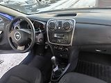 Dacia Sandero 1 2 TZ Klimatizace  - náhled 11