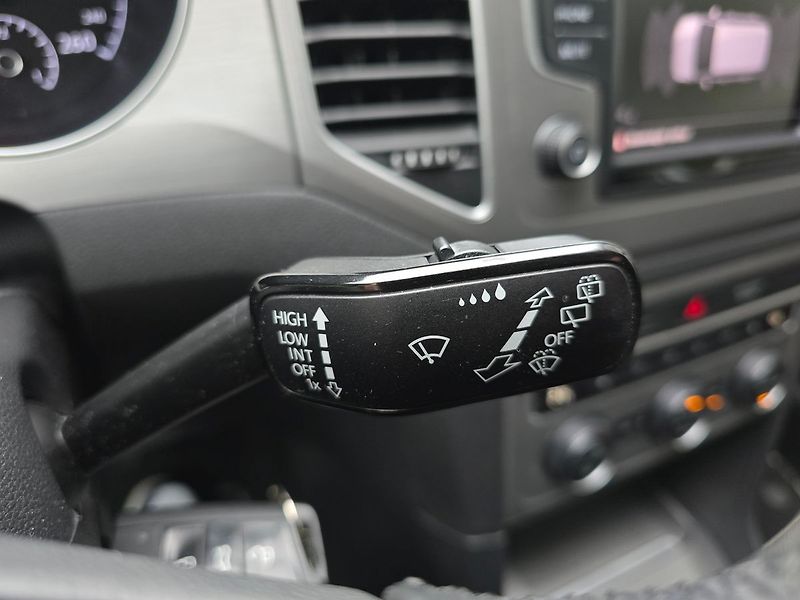 Volkswagen Golf Sportsvan 1,4 TSI 92KW,  Highline, ČR - fotka 16 z 29