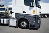 Mercedes-Benz Actros (2021) 1851 / EURO 6 / MEGA / LOW DEC - náhled 18