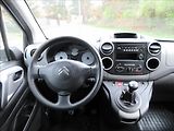 Citroën Berlingo 1,6 HDi 73Kw, 5míst, Klima, Te - náhled 19