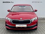 Škoda Octavia (2024) Liftback Top Selection1.5 TSI - náhled 3