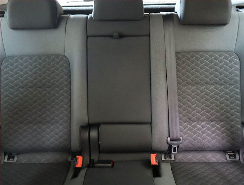 Volkswagen Golf Sportsvan (2019) 1.5 TSI, Navi, Tempomat - fotka 10 z 20