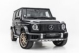 Mercedes-Benz Třídy G 63 AMG*A22*PPF*Superior - náhled 1