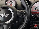 Mini Countryman (2014) Cooper D, Tempomat - náhled 16