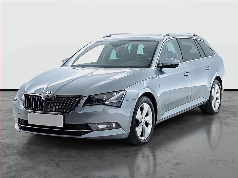 Škoda Superb (2016) 2.0 TDI, Automat, Navi - fotka 2 z 22