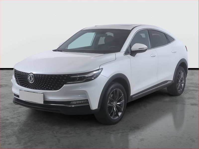 Dongfeng Fengon 5 (2023) Classic + 1.5 Turbo - fotka 2 z 17