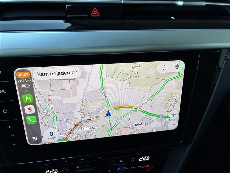 Volkswagen Arteon 2,0 WEBASTO,TAŽNÉ,PANORAMA - fotka 29 z 40