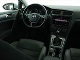 Volkswagen Golf (2019) 2.0 TDI, Navi, Tempomat - náhled 7
