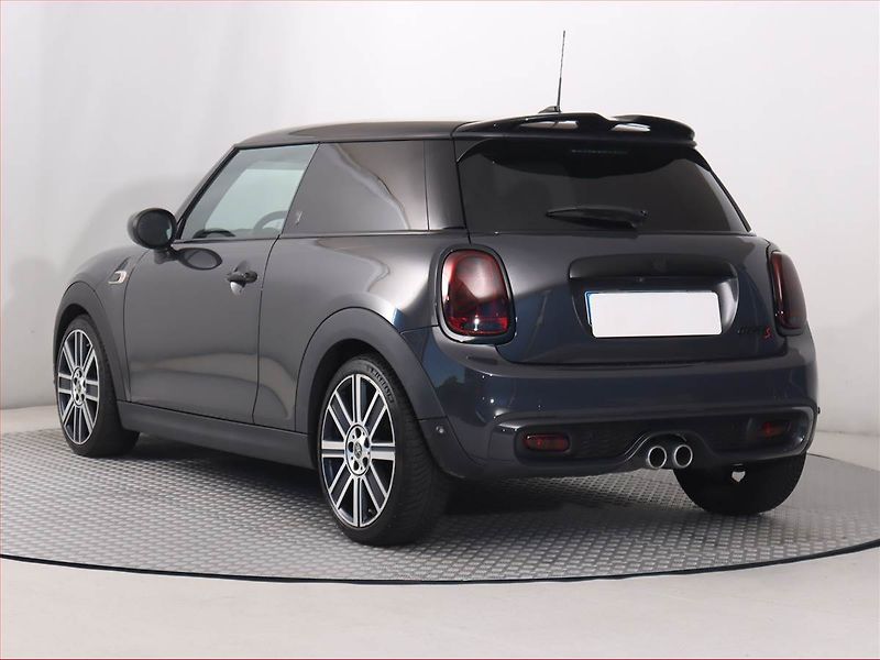 Mini Ostatní (2020) Cooper S - fotka 4 z 21