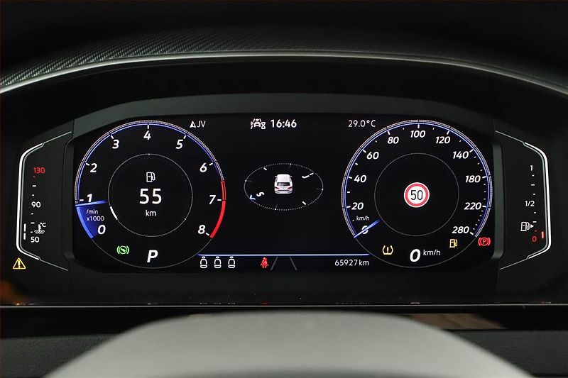 Volkswagen Arteon (2023) 2.0 TSI - fotka 14 z 20
