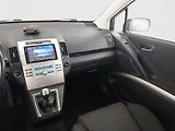 Toyota Corolla Verso (2007) 2.2 D-4D, 7 míst, nová STK - náhled 8