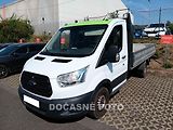 Ford Transit (2015) 2.2TDCi L2 Valník - náhled 1