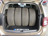 Dacia Duster 1,6 i 16v, klima,serv.historie - náhled 9