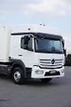 Mercedes-Benz Atego (2018) 1621 / EURO 6 / IZOTERMA / ŁAD - náhled 27