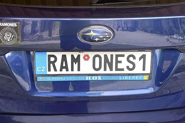 RAM ONES1