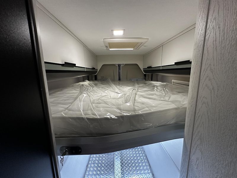 Karmann (2026) DAVIS 630 LS  - fotka 23 z 30