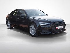 Audi A6 50TFSIe quattro Kůže Kam Asist - fotografie inzerátu