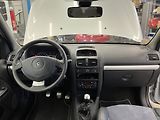 Renault Clio Sport 2.0l 124 kW - náhled 8