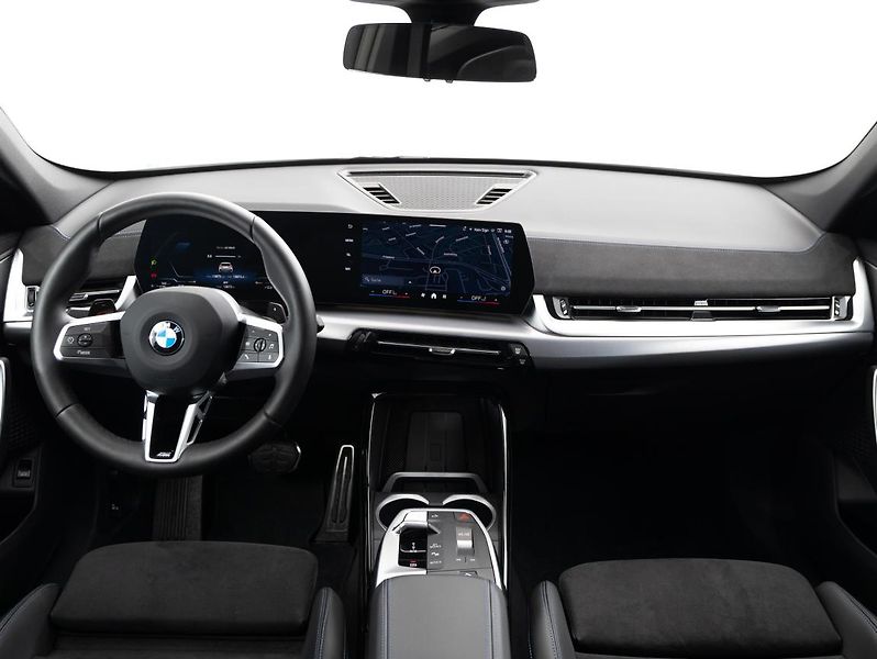 BMW X1 xDrive20d - fotka 13 z 22