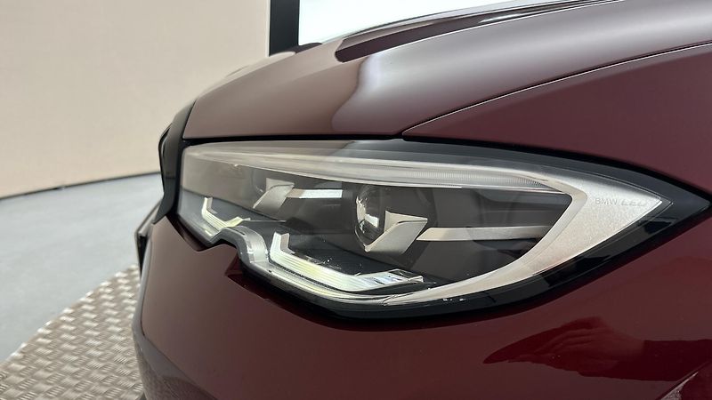 BMW Řada 3 330d AUT Sport Line - fotka 18 z 25