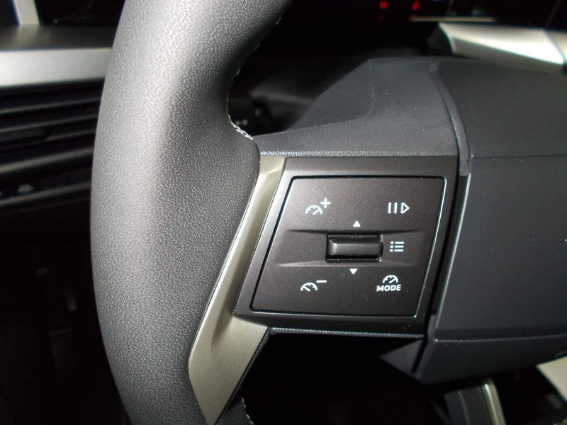 Opel Frontera (2026) GS Hybrid 1.2 TURBO (107kW/145 - fotka 18 z 31