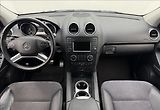 Mercedes-Benz Třídy M 3,0 ML 350 4X4 TAŽNÉ KAMERA ČR - náhled 7