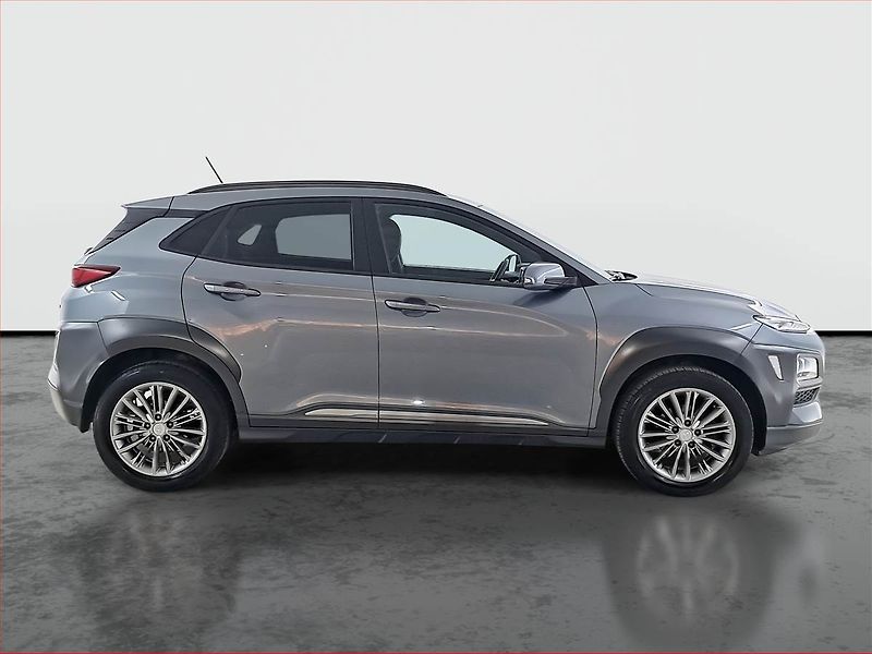 Hyundai Kona (2020) 1.0 T-GDI, ČR,1.maj - fotka 6 z 21