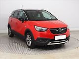 Opel Crossland X (2018) 1.2 Turbo, ČR,1.maj - náhled 1