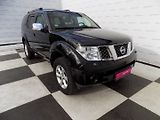 Nissan Pathfinder (2008) 2.5DCi/4x4/7.Míst/ - náhled 6