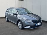 Škoda Fabia 1,0 TSI 70 Ambition - náhled 1