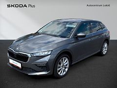 Škoda Scala (2025) Top Selection 1.0 TSI 85 kW DS - fotografie inzerátu