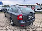 Škoda Octavia (2010) 1,4 TSI 90 KW TAŽNÉ KOLA - náhled 2