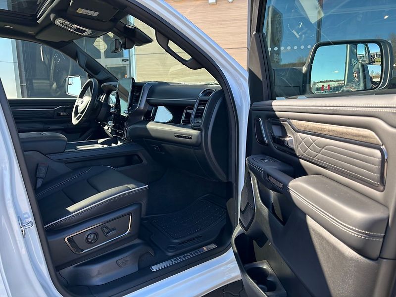 Dodge RAM 3.0 I6 548k LIMITED NIGHT RAMB - fotka 58 z 88