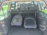 Seat Alhambra 1,9TDI,BEZ KOROZE,7MÍST,TZ,ALU - náhled 6