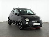 Fiat 500 (2010) 0.9 TwinAir, Serv.kniha - náhled 1