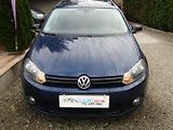 Volkswagen Golf (2012) 1.2 TSI 77kW - náhled 6