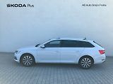 Škoda Superb (2022) COM GRT STY TD 110/2.0 6MP - náhled 2