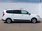 Dacia Lodgy (2017) 1.6 SCe, Serv.kniha, Tempomat - náhled 6