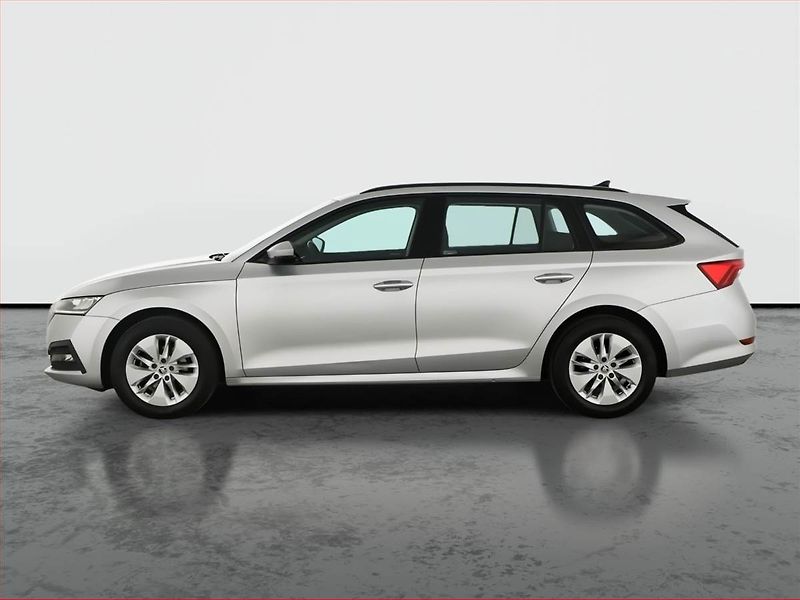 Škoda Octavia (2022) Ambition 2.0 TDI, ČR,1.maj - fotka 3 z 22