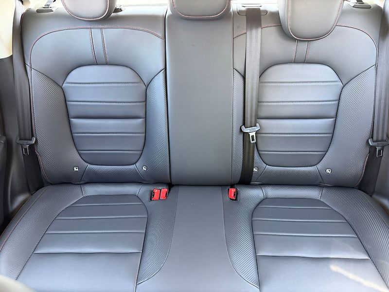 MG ZS 1.5DVVT Emotion MAN5 - fotka 13 z 29