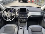 Mercedes-Benz GLE GLE 350d 4M AMG DISTRONIC - náhled 9