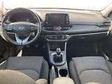 Hyundai i30 (2023) 1.5 T-GDi, ČR, Smart, TZ - náhled 8