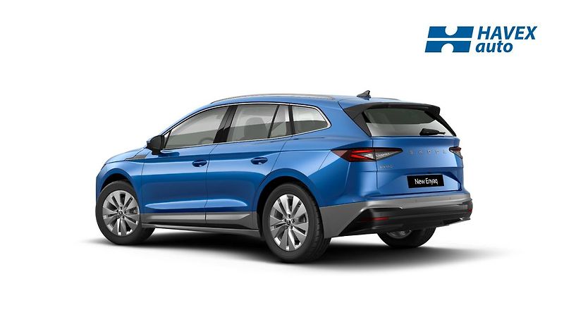 Škoda Enyaq (2026) 85, 82 kWh 210 kW Selection - fotka 2 z 3