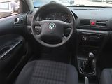 Škoda Octavia (2008) 1.9 TDI , po STK, Tažné - náhled 7